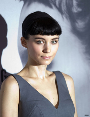 Rooney Mara pic #473165