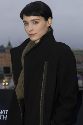 Rooney Mara pic #473551