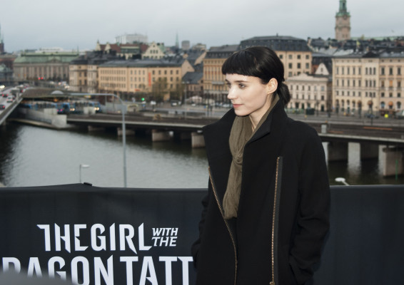 Rooney Mara pic #473550