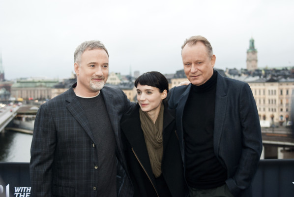 Rooney Mara pic #473548