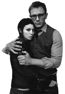 Rooney Mara pic #473709