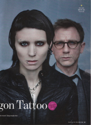 Rooney Mara pic #473711