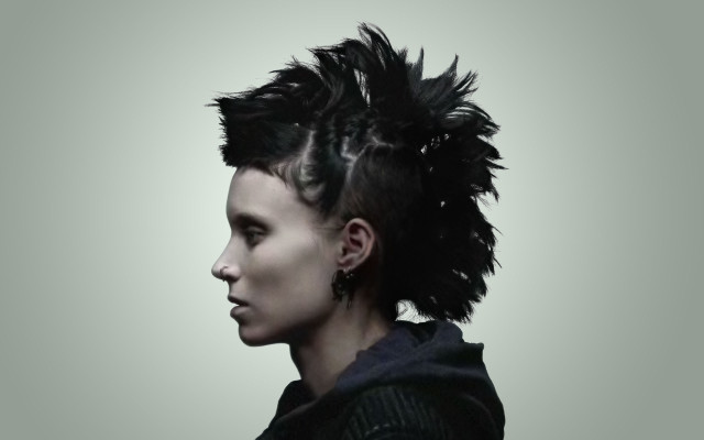 photo 4 in Rooney Mara gallery [id473707] 2012-04-10 00:00:00