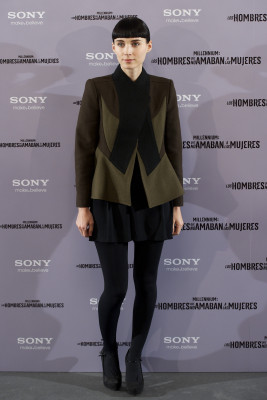 Rooney Mara pic #435296
