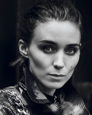 Rooney Mara pic #808573
