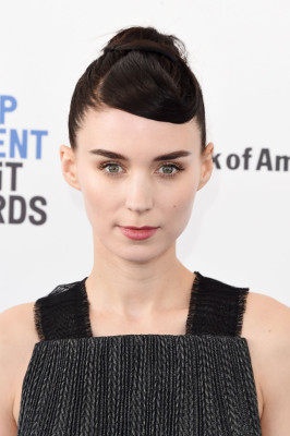 Rooney Mara pic #836751