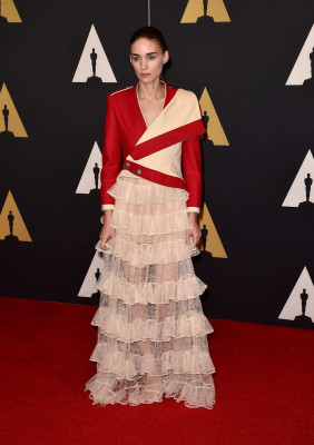 Rooney Mara pic #812669