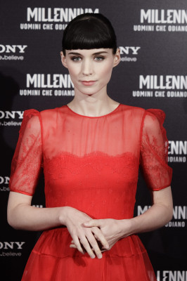 Rooney Mara pic #437051