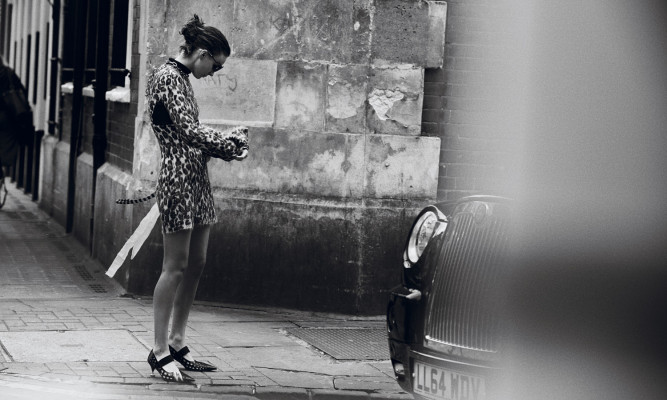 Rooney Mara pic #808572