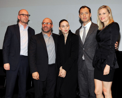 Rooney Mara pic #591102