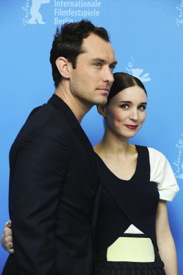 Rooney Mara pic #577340
