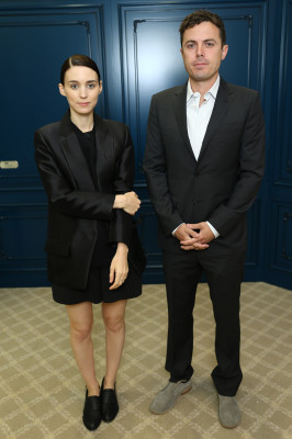 Rooney Mara pic #611449
