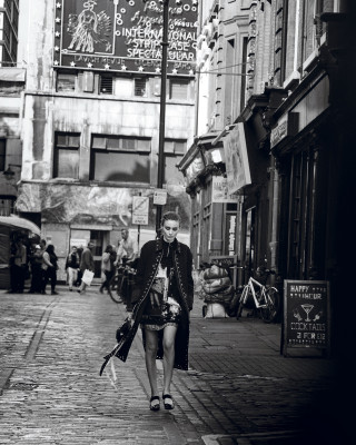 Rooney Mara pic #808575