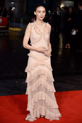 Rooney Mara pic #804990