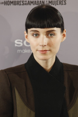 Rooney Mara pic #443431