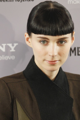 Rooney Mara pic #443430