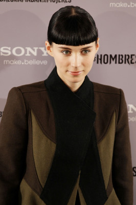 Rooney Mara pic #443436