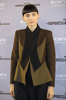 Rooney Mara pic #443435
