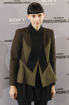 Rooney Mara pic #443433