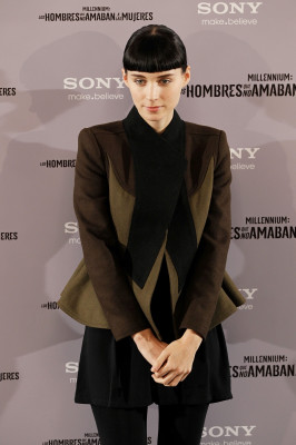 Rooney Mara pic #443432