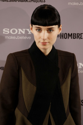 Rooney Mara pic #443434