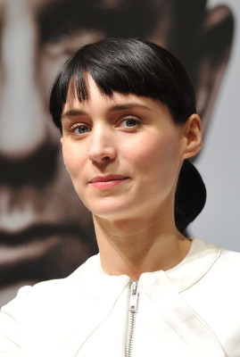 Rooney Mara pic #443299