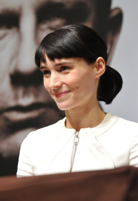 Rooney Mara pic #443298