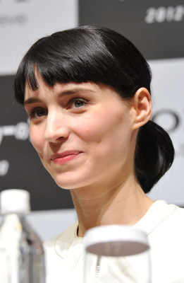 Rooney Mara pic #443297