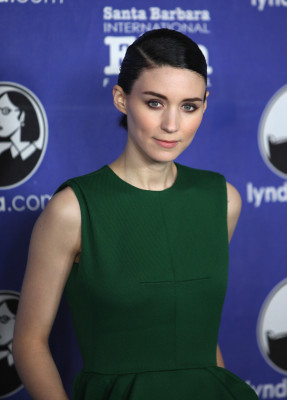 Rooney Mara pic #443314