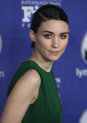 Rooney Mara pic #443313