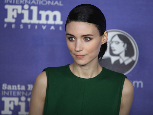Rooney Mara pic #443308