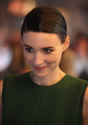 Rooney Mara pic #443302