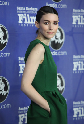 Rooney Mara pic #443309