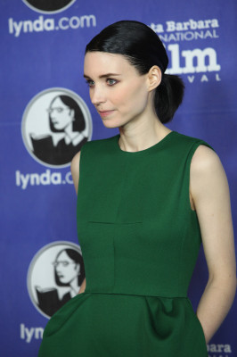 Rooney Mara pic #443307