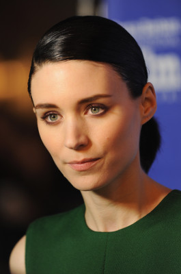 Rooney Mara pic #443305