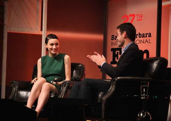 Rooney Mara pic #443304