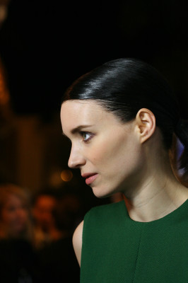Rooney Mara pic #443312