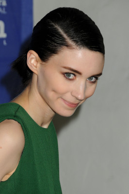 Rooney Mara pic #443318
