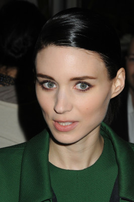 Rooney Mara pic #443317