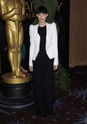 Rooney Mara pic #443771