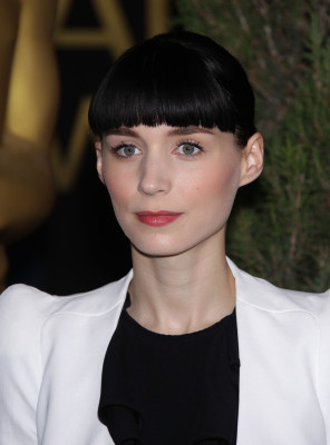 Rooney Mara pic #443778