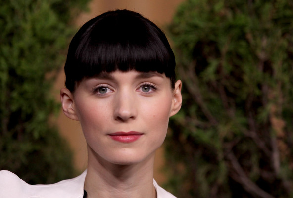 Rooney Mara pic #443777