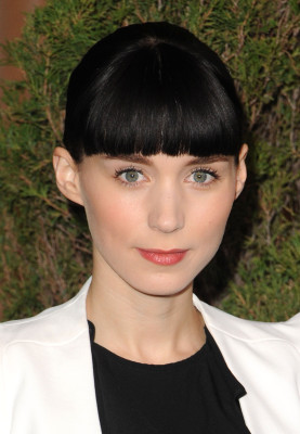 Rooney Mara pic #443775