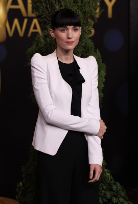 Rooney Mara pic #443774