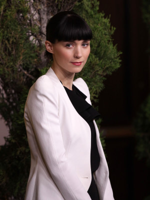 Rooney Mara pic #443772