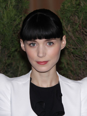 Rooney Mara pic #443773