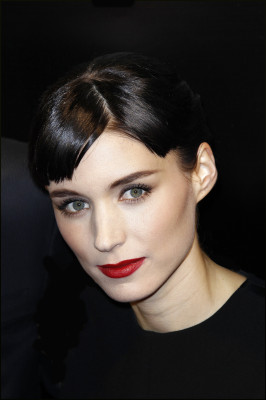 Rooney Mara pic #444075
