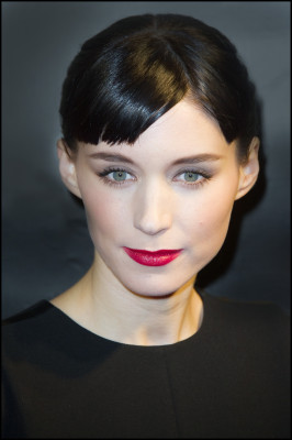Rooney Mara pic #444074