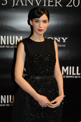 Rooney Mara pic #444071