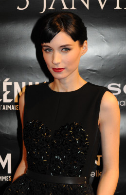 Rooney Mara pic #444069
